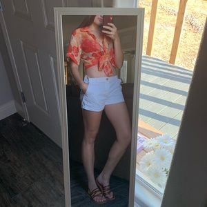 Vacation Vibes Stonebridge Button Up